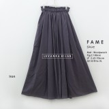 RRa-041 Fame Skirt / Rok Rempel Polos
